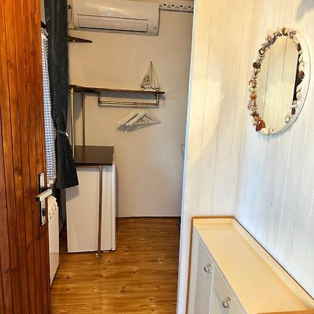 Apartma Angelika Portorož Eksteriør bilde