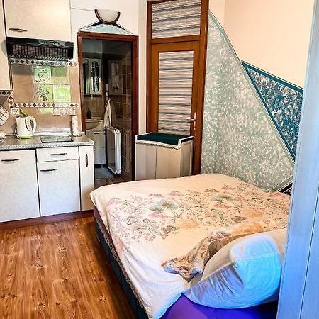Apartma Angelika Portorož Eksteriør bilde