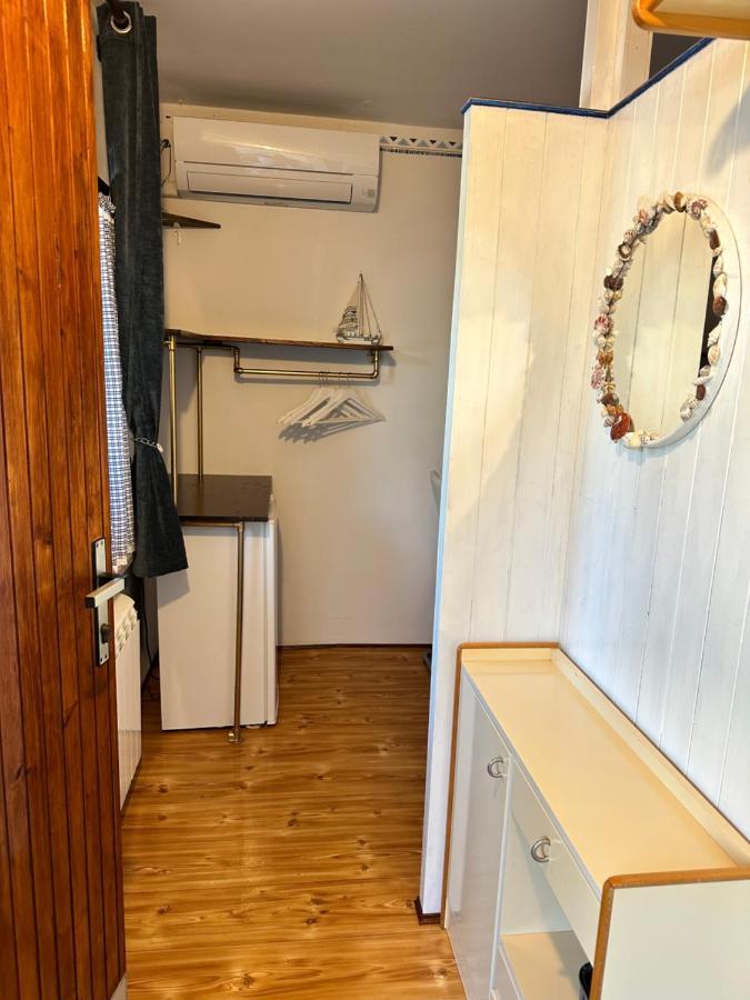 Apartma Angelika Portorož Eksteriør bilde